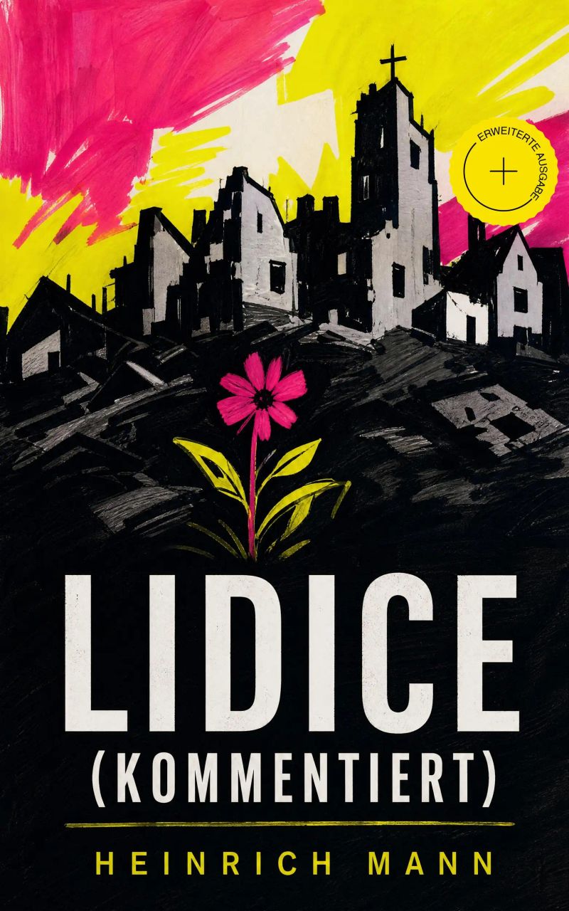 Lidice (Kommentiert)