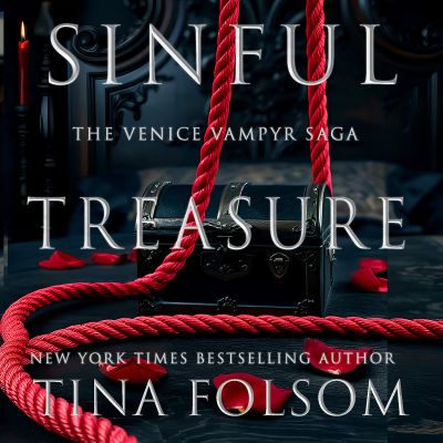 Sinful Treasure