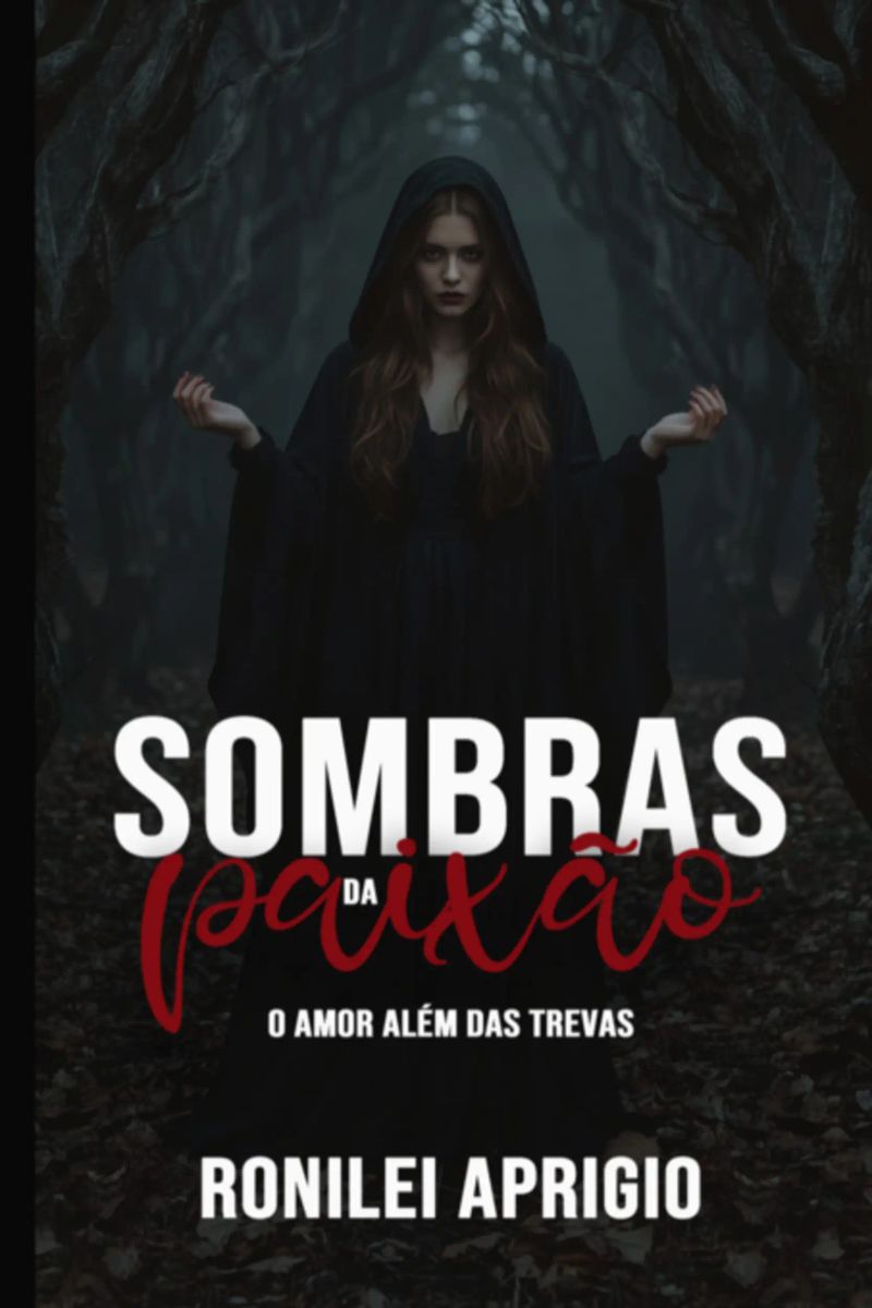 Sombras Da Paixão