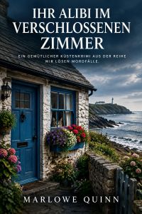 Ihr Alibi im verschlossenen Zimmer