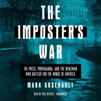 The Imposter's War