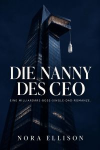 Die Nanny des CEO
