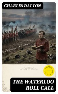 The Waterloo Roll Call