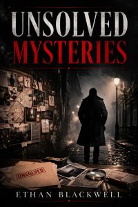 Unsolved Mysteries