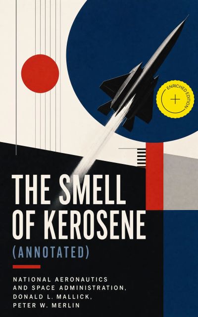 The Smell of Kerosene (Annotated)