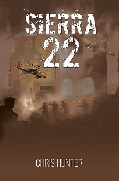 Sierra 22