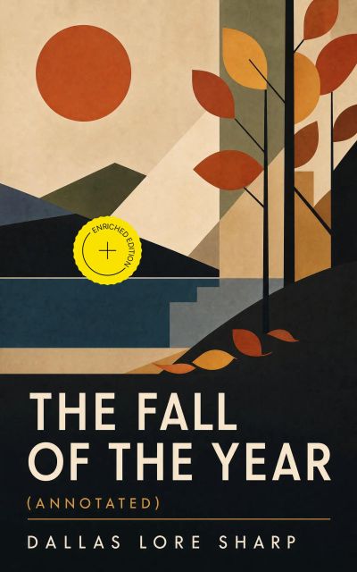 The Fall of the Year (Annotated)