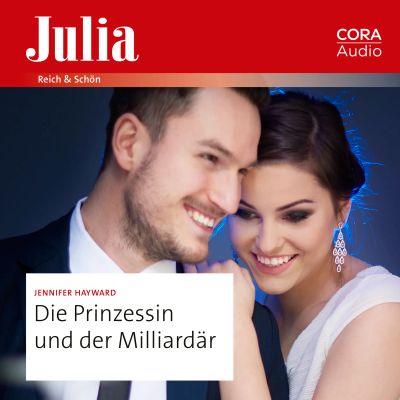 Die Prinzessin und der Milliardär
