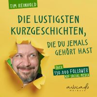 Die lustigsten Kurzgeschichten, die du jemals gehört hast