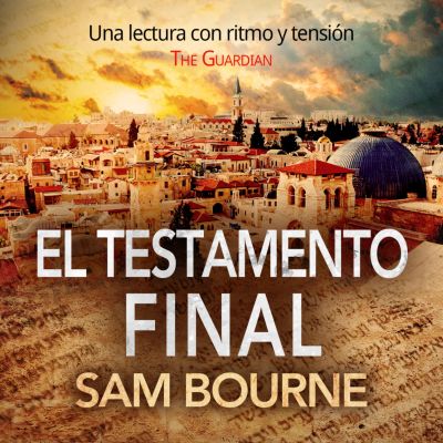 El testamento final