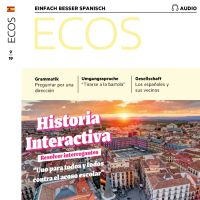 Spanisch lernen Audio - Interaktive Fortsetzungsgeschichte: Offene Fragen klären