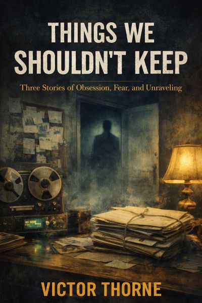 Things We Shouldn’t Keep
