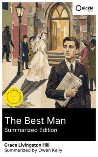 The Best Man (Summarized Edition)