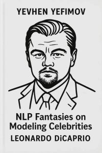 NLP Fantasies on Modeling Celebrities - Leonardo DiCaprio