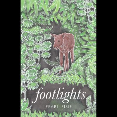 footlights