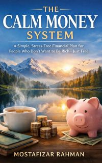 The Calm Money System