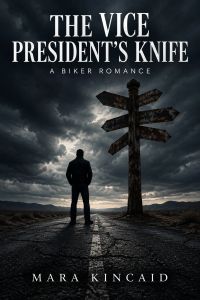The Vice President's Knife