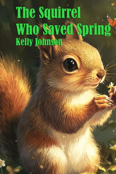The Squirrel Who Saved Spring