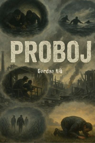 Proboj