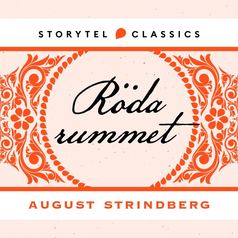 Röda rummet