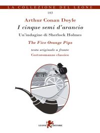 I cinque semi d’arancio