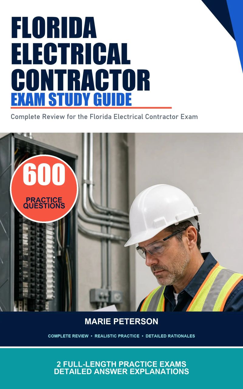 Florida Electrical Contractor Exam Study Guide