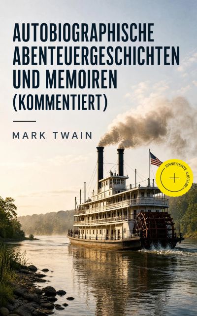 Autobiographische Abenteuergeschichten und Memoiren (Kommentiert)