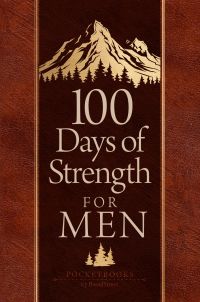 100 Days of Strength for Men