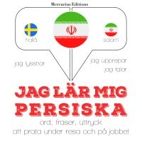 Jag lär mig persiska