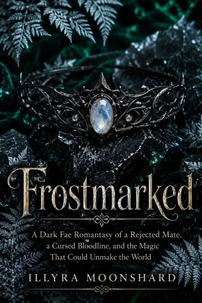 Frostmarked