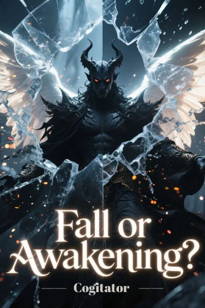 Immersive Sleep Story | Fall or Awakening