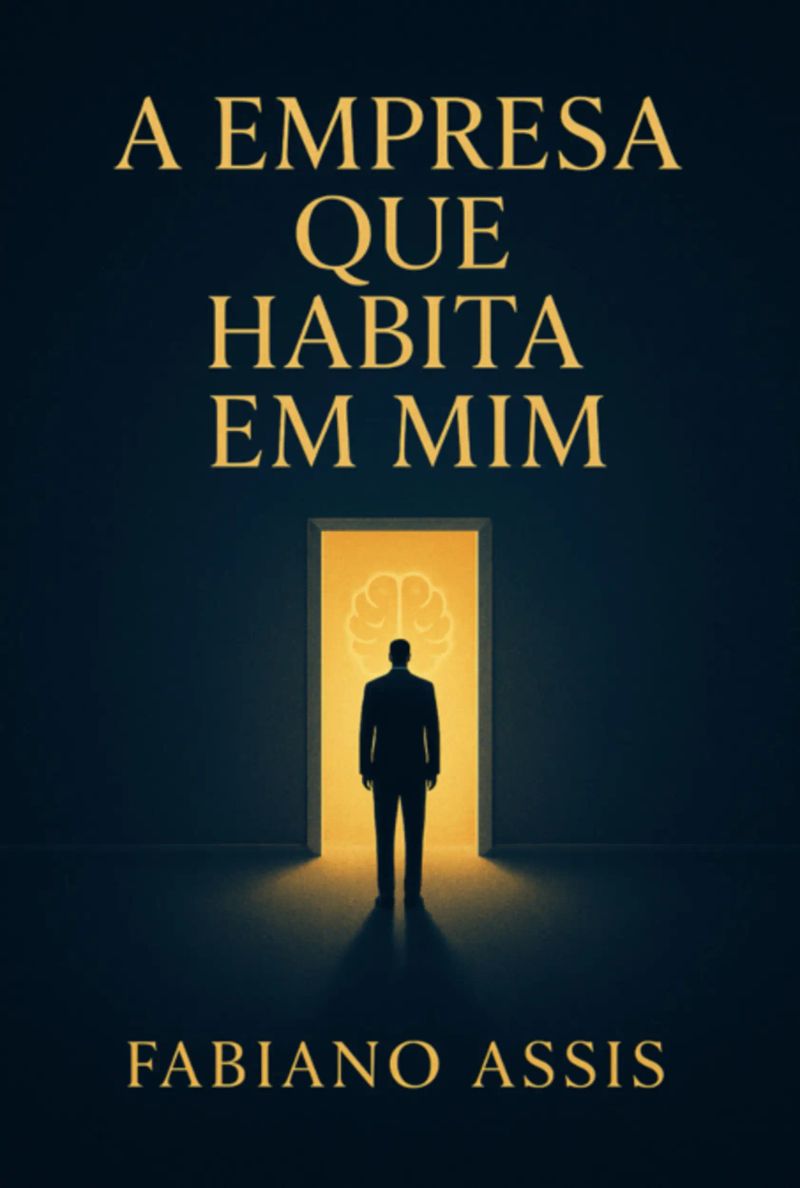 A Empresa Que Habita Em Mim