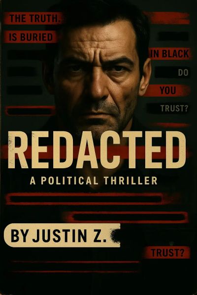 Redacted