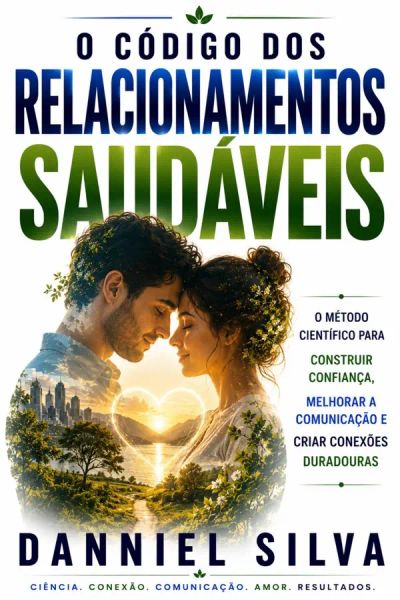 O Código dos Relacionamentos Saudáveis