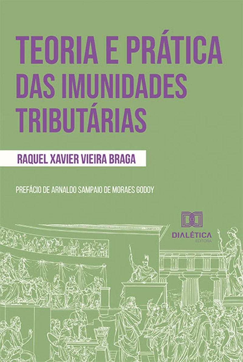 Teoria e prática das imunidades tributárias