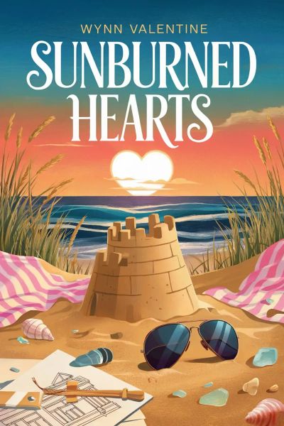Sunburned Hearts