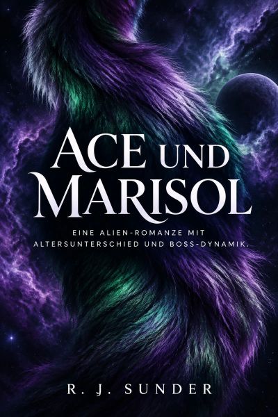 Ace und Marisol