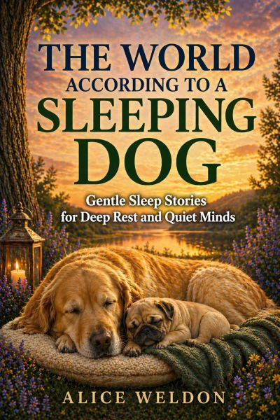 The World According to a Sleeping Dog