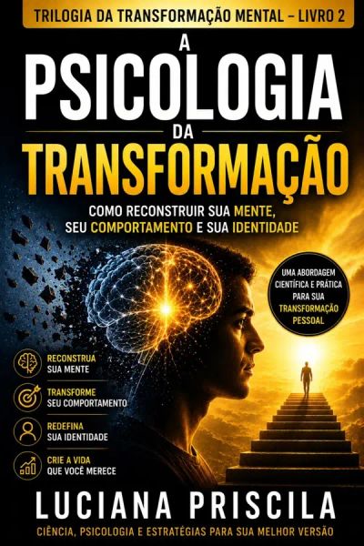 A Psicologia da Transformação