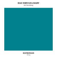 Das Nirvana Baby