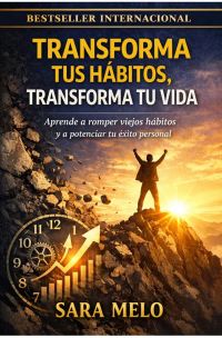 Transforma tus hábitos, transforma tu vida