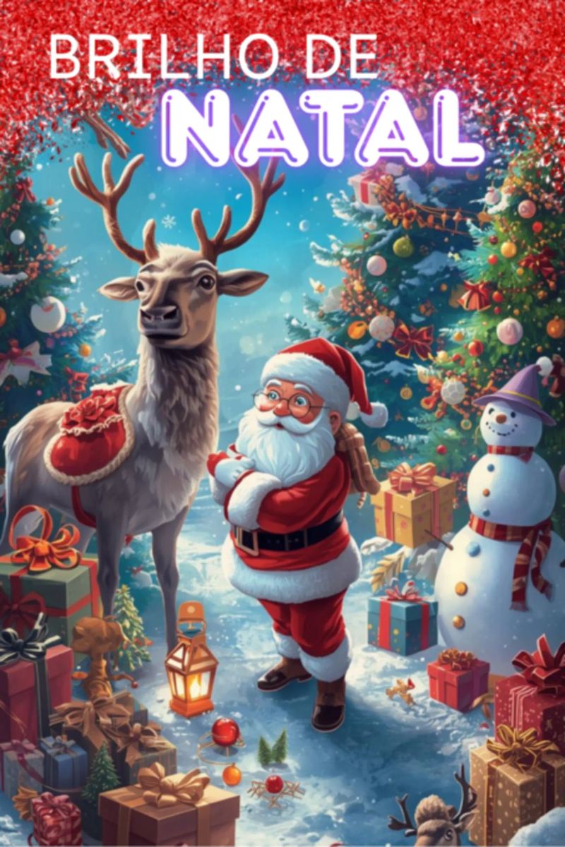 Brilho De Natal