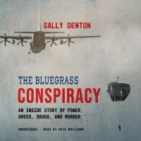 The Bluegrass Conspiracy