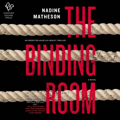 The Binding Room