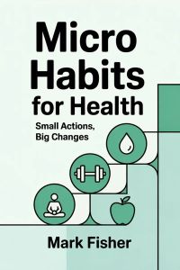 MICRO HABITS FOR HEALTH  - Small Actions, Big Changes