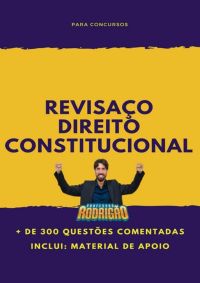 Revisaço De Direito Constitucional