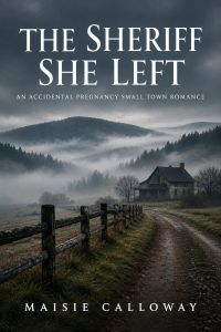 The Sheriff She Left