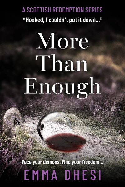 More Than Enough