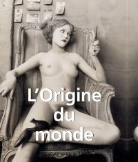 L'Origine du monde