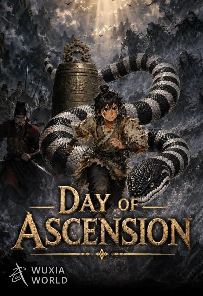 Day of Ascension